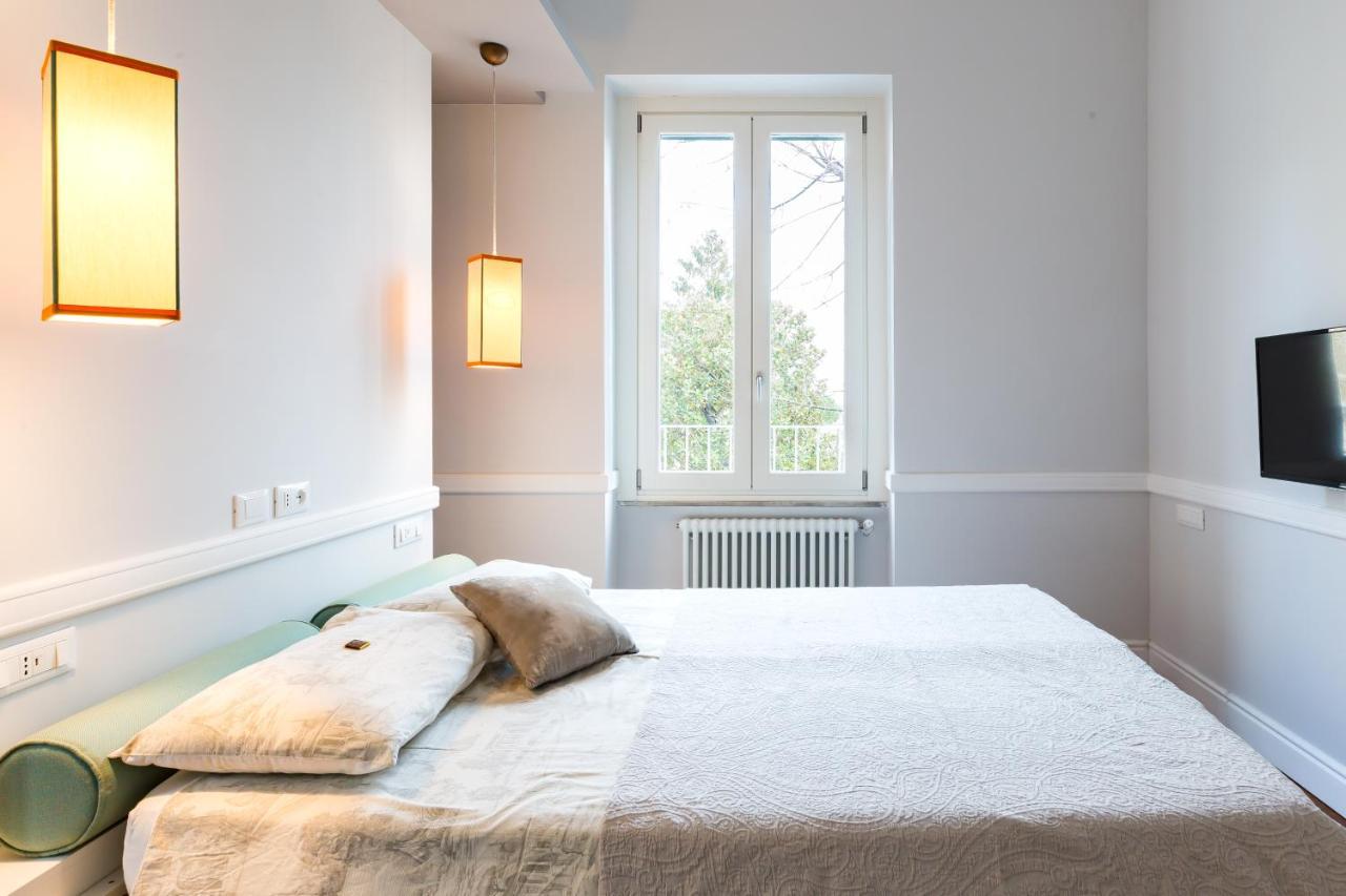 Guest House Poerio88 Roma Eksteriør bilde
