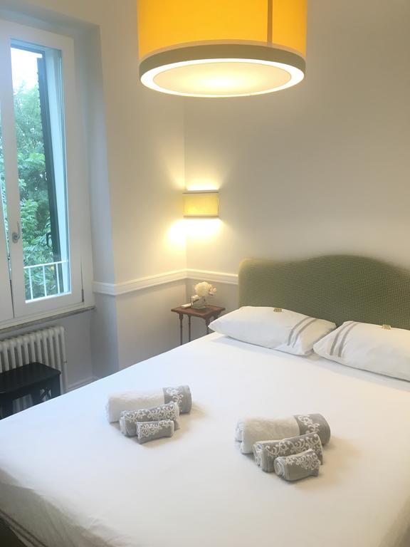 Guest House Poerio88 Roma Eksteriør bilde