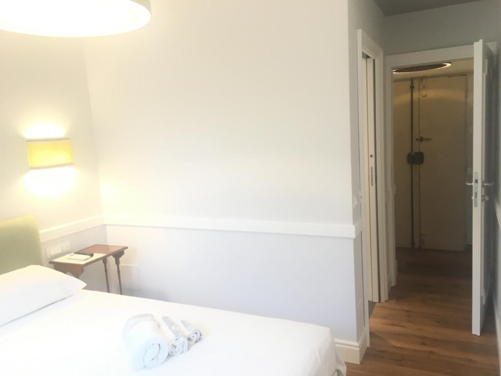 Guest House Poerio88 Roma Eksteriør bilde