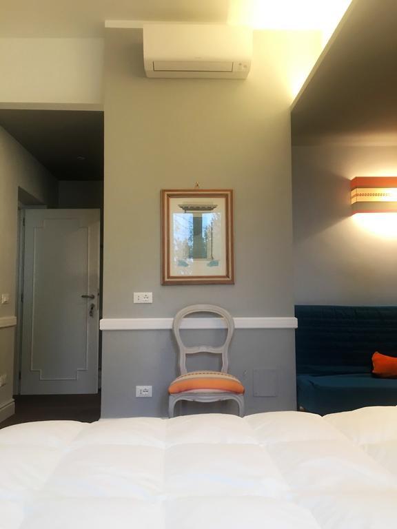 Guest House Poerio88 Roma Eksteriør bilde