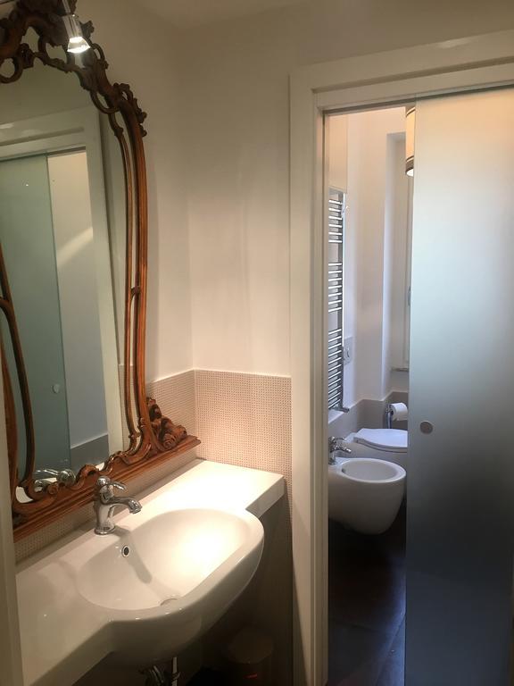 Guest House Poerio88 Roma Eksteriør bilde