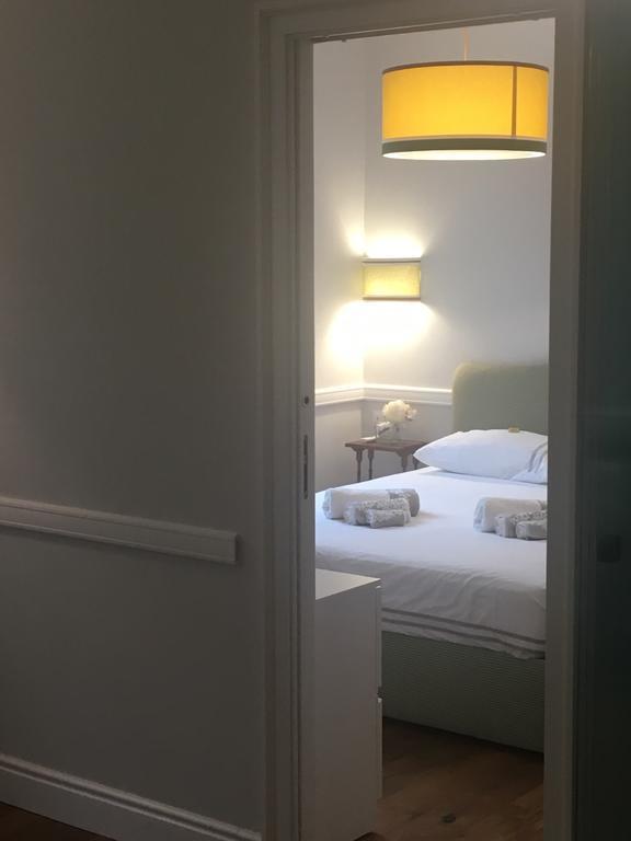 Guest House Poerio88 Roma Eksteriør bilde