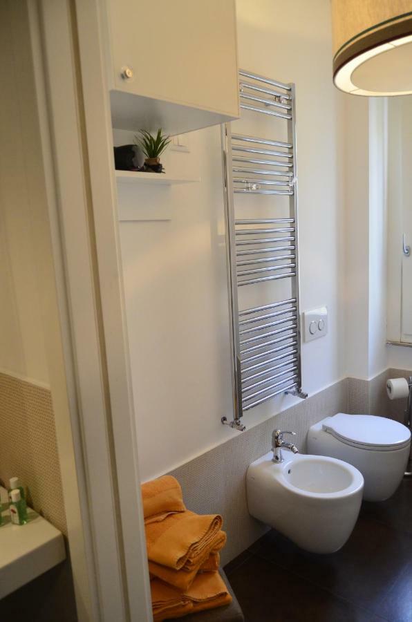 Guest House Poerio88 Roma Eksteriør bilde