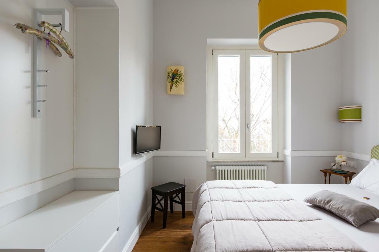 Guest House Poerio88 Roma Eksteriør bilde