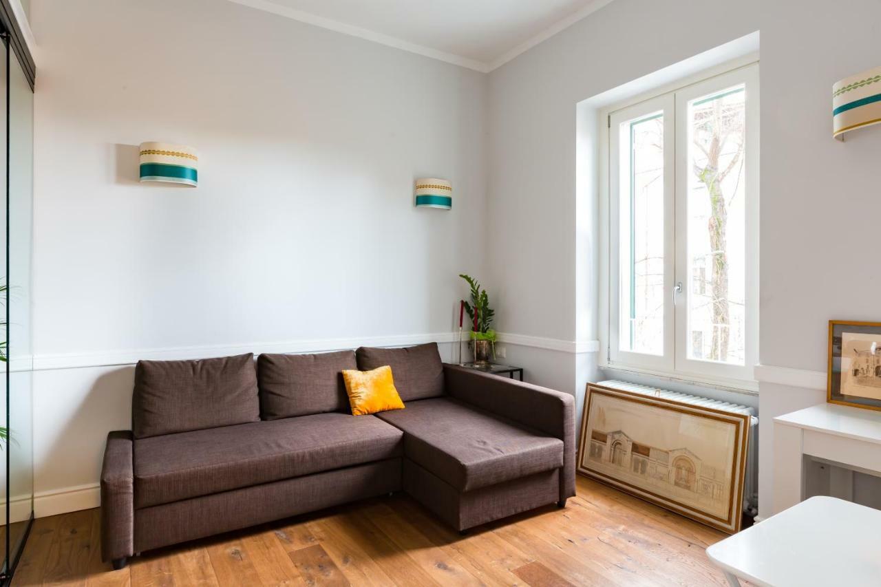 Guest House Poerio88 Roma Eksteriør bilde