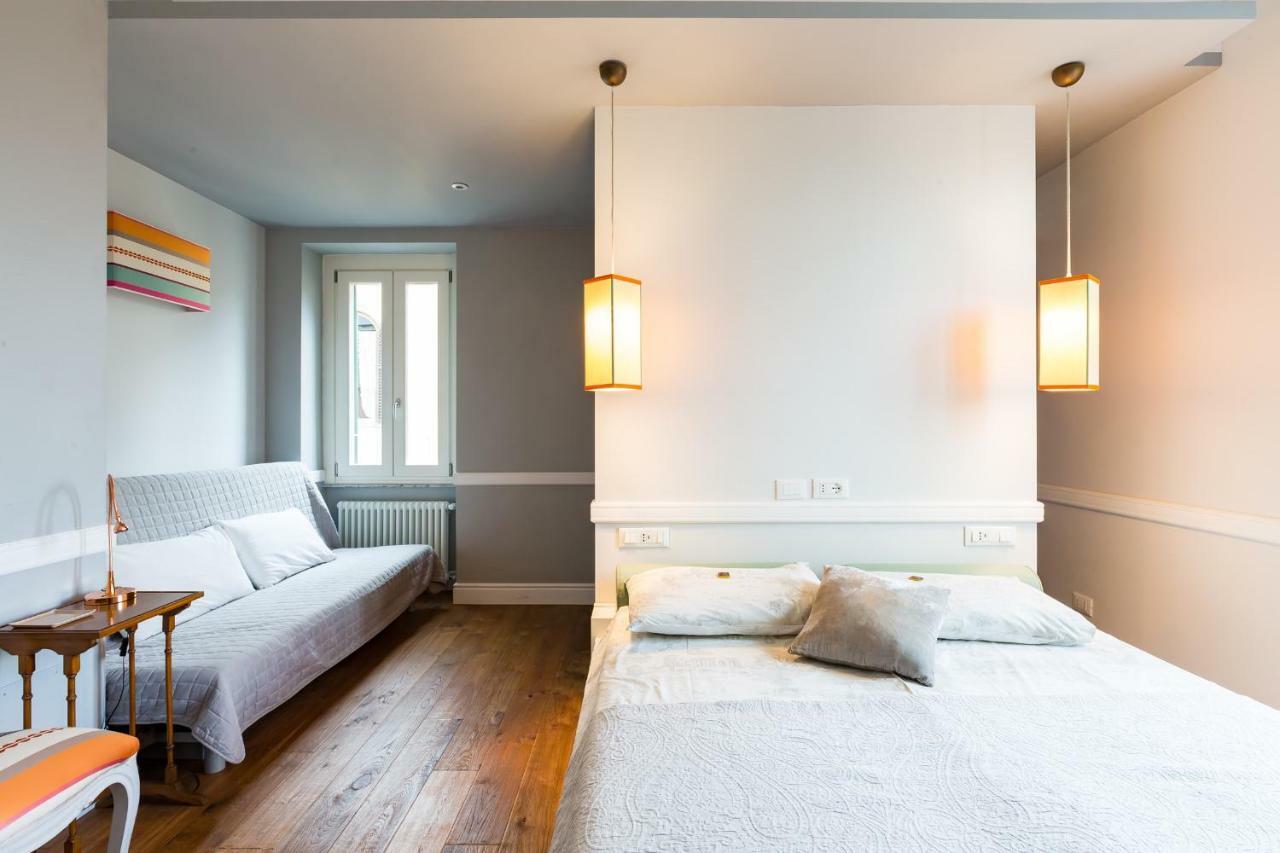 Guest House Poerio88 Roma Eksteriør bilde