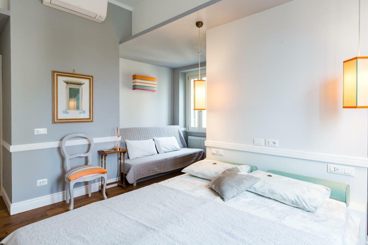Guest House Poerio88 Roma Eksteriør bilde